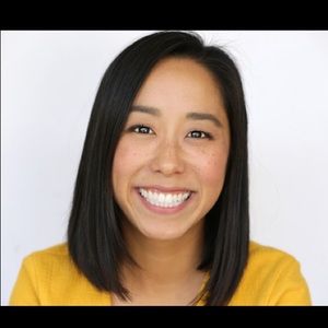 Meet your Posher, Kaitlyn